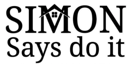 Simon Says Do It LLC Logo